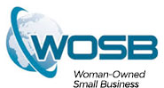 Woman-Owned Small Business